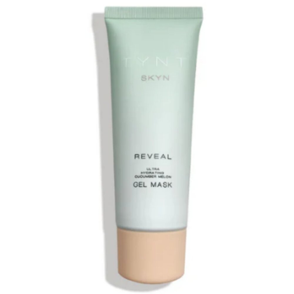 New! TYNT Reveal Spa Water Gel Mask